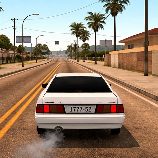 MadOut 2