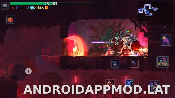 Dead Cells скриншот 5