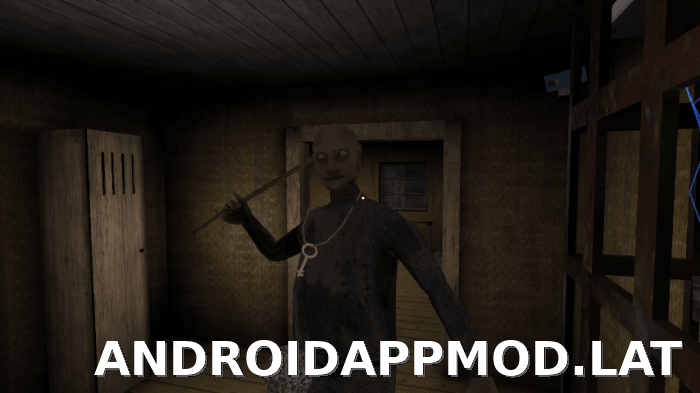 Granny 2 скриншот 6