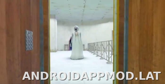 Granny 4 скриншот 2