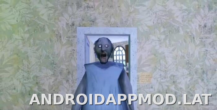 Granny 4 скриншот 3
