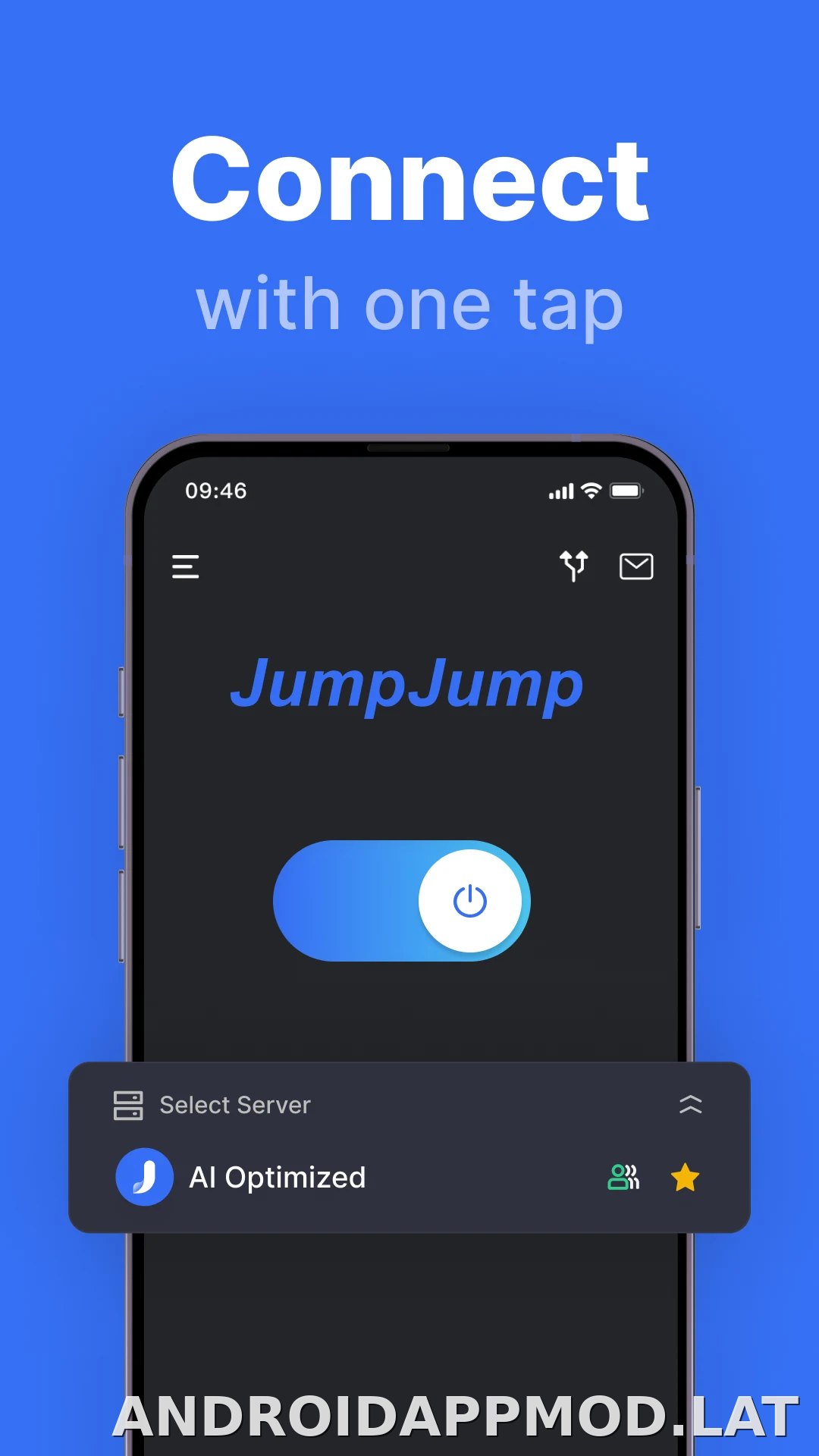 JumpJump скриншот 1