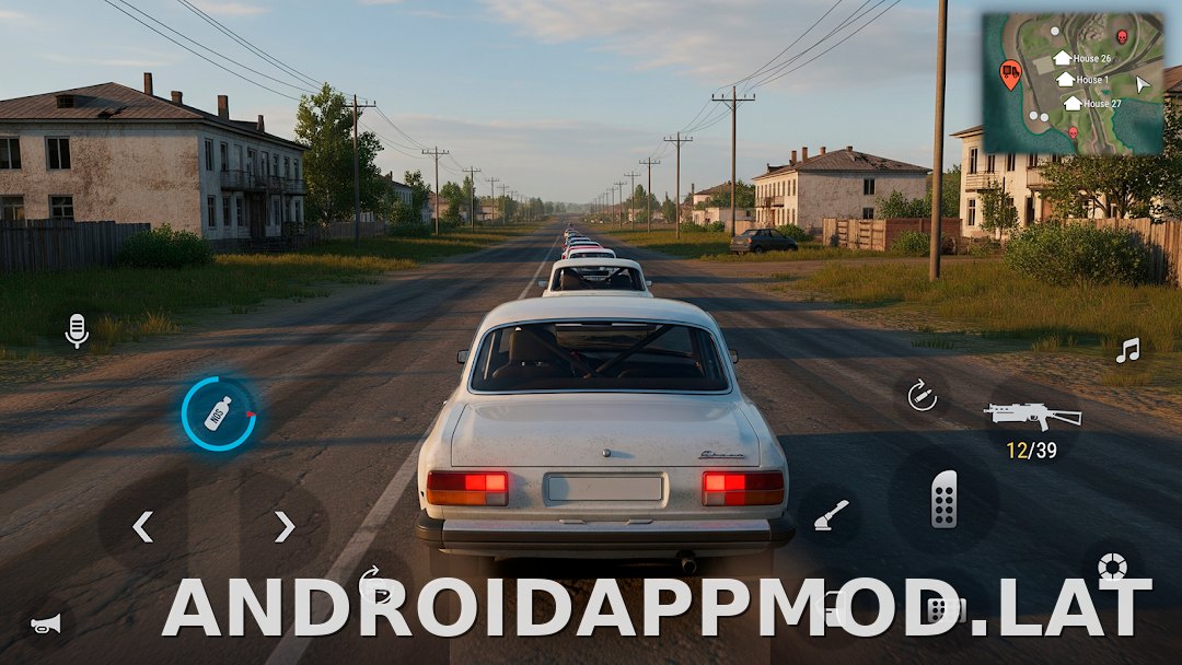MadOut 2 скриншот 1