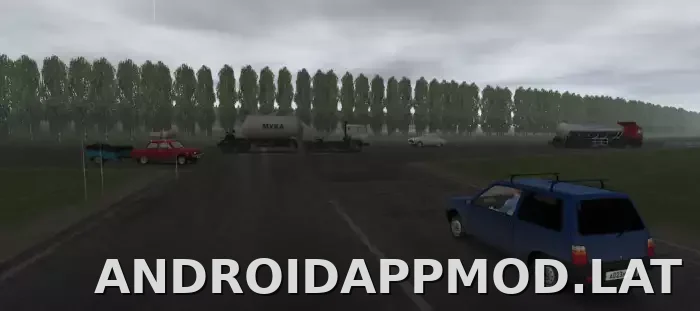 Motor Depot скриншот 1