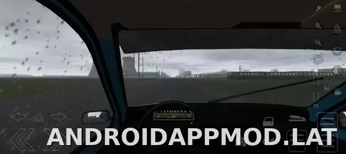Motor Depot скриншот 3
