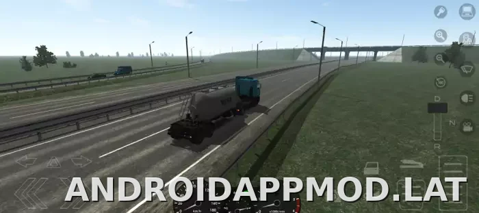 Motor Depot скриншот 4